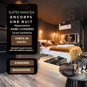 Appartement met een Slaapkamer